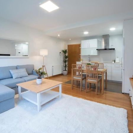 Apartamento Haitz Guernica y Luno Bagian luar foto