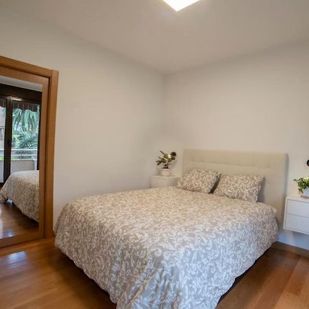 Apartamento Haitz Guernica y Luno Bagian luar foto