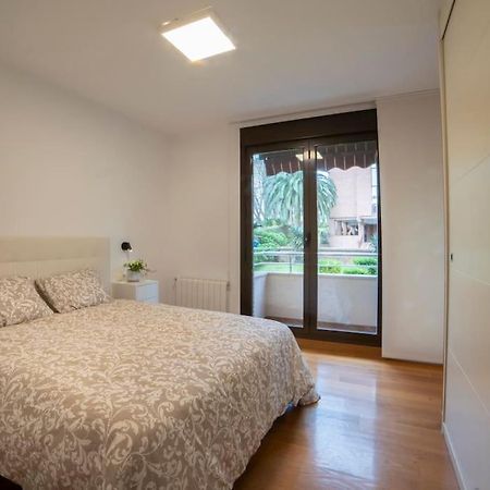 Apartamento Haitz Guernica y Luno Bagian luar foto