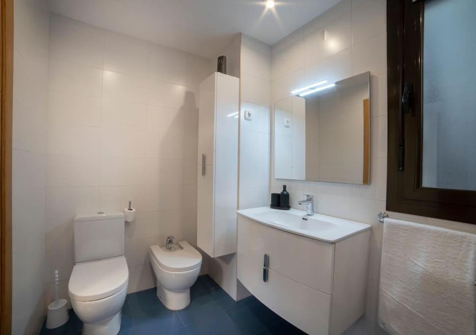 Apartamento Haitz Guernica y Luno Bagian luar foto