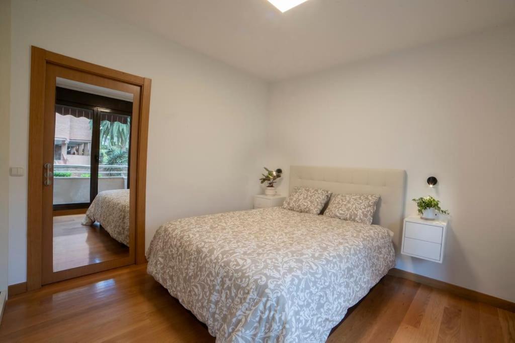 Apartamento Haitz Guernica y Luno Bagian luar foto