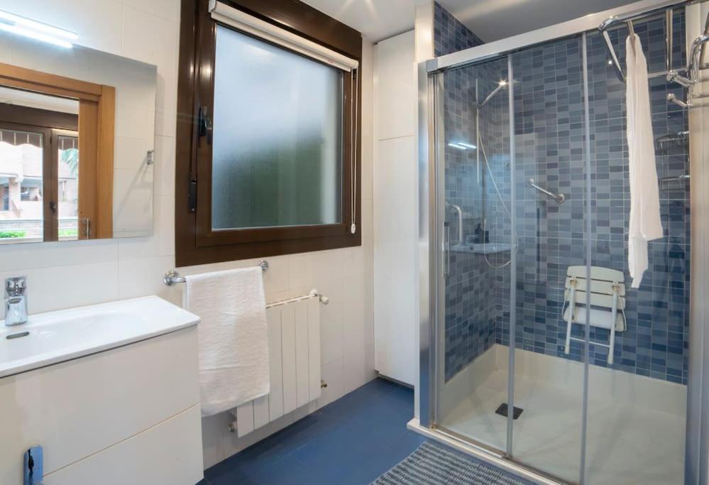 Apartamento Haitz Guernica y Luno Bagian luar foto